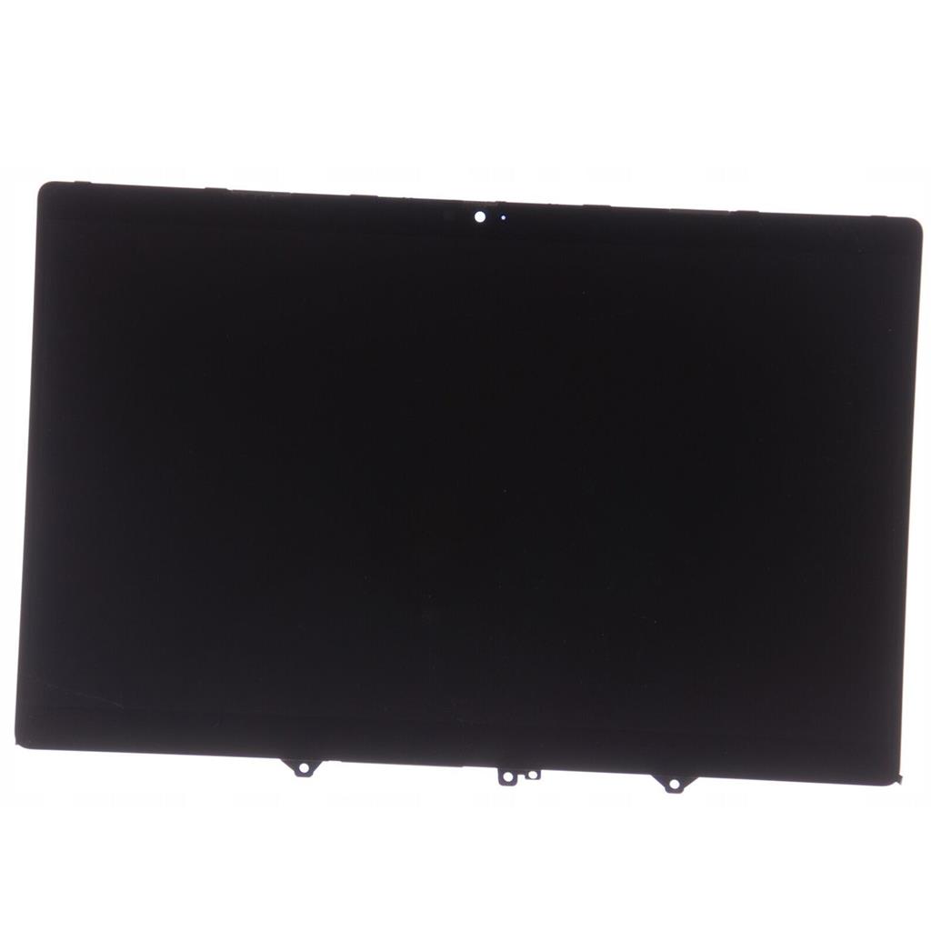 13.3 "FHD Touchscreen Lcd Screen With Frame For DELL Latitude 5300 5310 2-in-1 FHD 0T9NVY