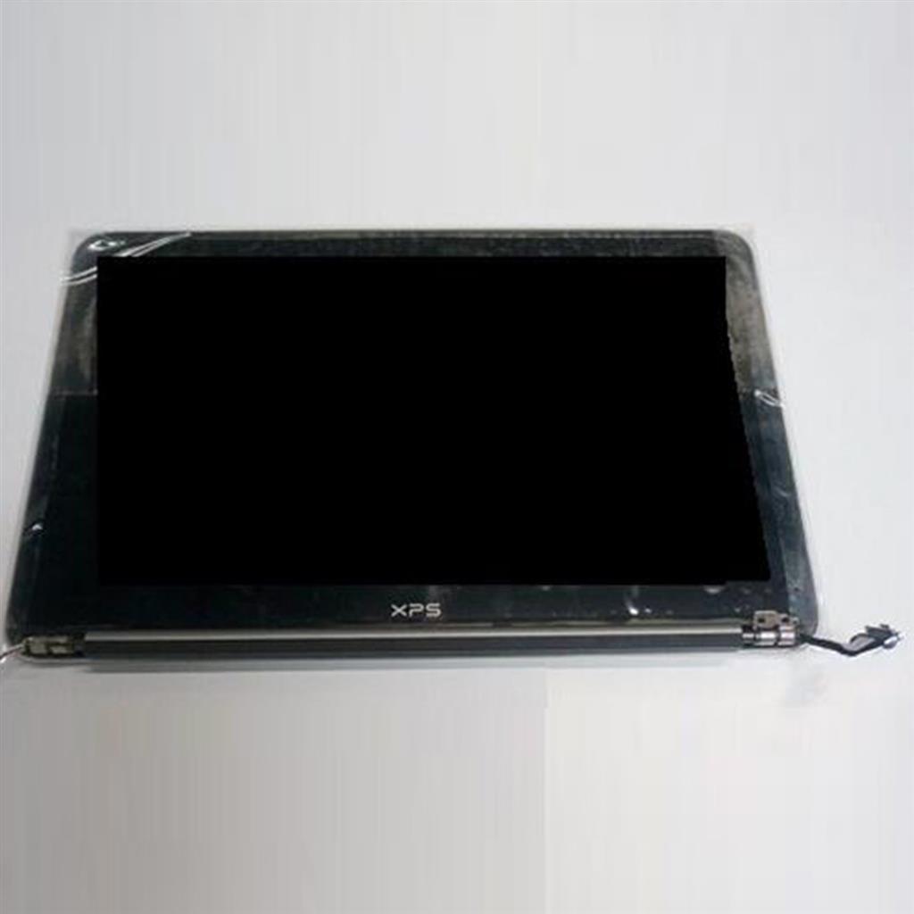 "13.3"" LED WXGA COMPLETE LCD Bezel Whole Assembly for Dell XPS 13 L322x N34H6 D13 Version Used"""