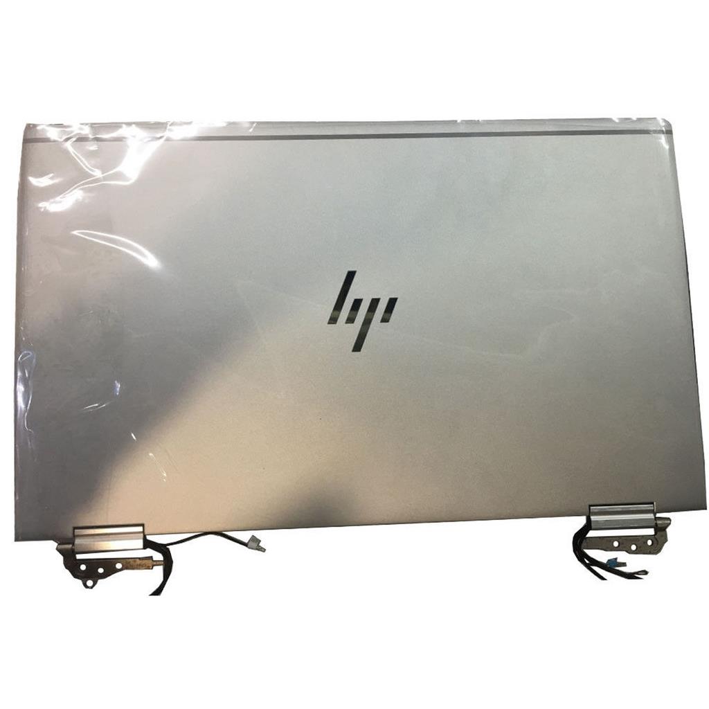 "13.3"" FHD Originele HP Elitebook X360 1030 G2 LCD Digitizer With Bezels Assembly 917927-001 pulled"""