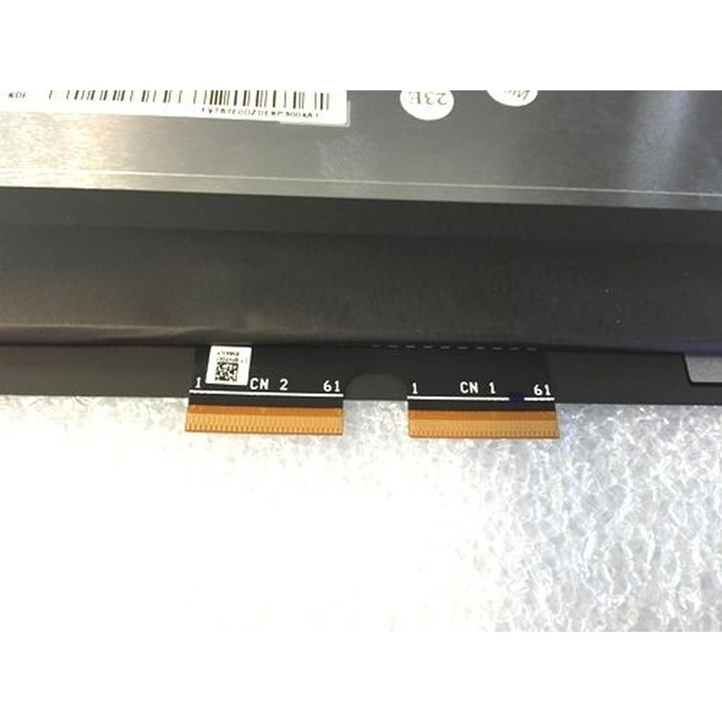 "12.0""  FHD COMPLETE LCD Digitizer Assembly for HP Spectre X2 12-A LP120UP1(SP)(A2)"""
