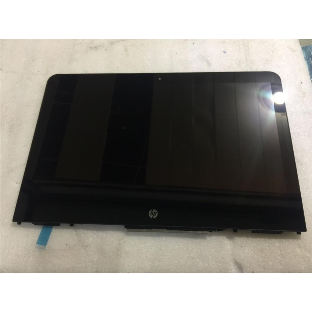 "13.3"" FHD Originele HP Pavilion X360 13-U LCD Touch Screen Digitizer Assembly With Frame 856019-001"""