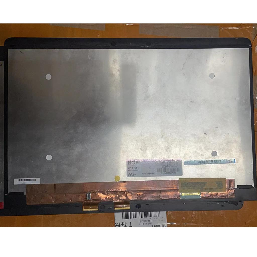 "15.6"" 4K COMPLETE LCD Digitizer Assembly for HP Spectre x360 4K 15-BL Series 911082-001"""