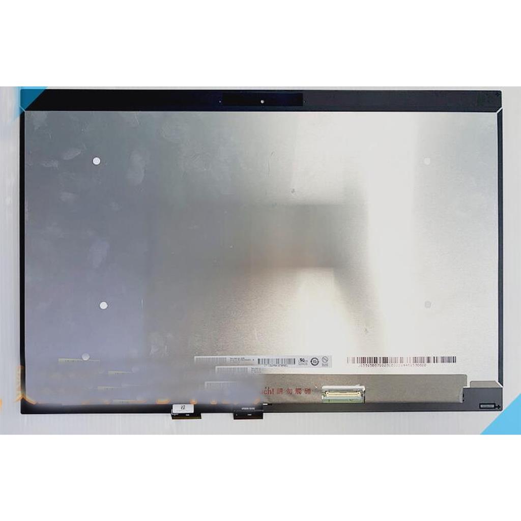"15.6"" 4K COMPLETE LCD Digitizer Assembly for HP Spectre x360 15-DF Black Flex"""