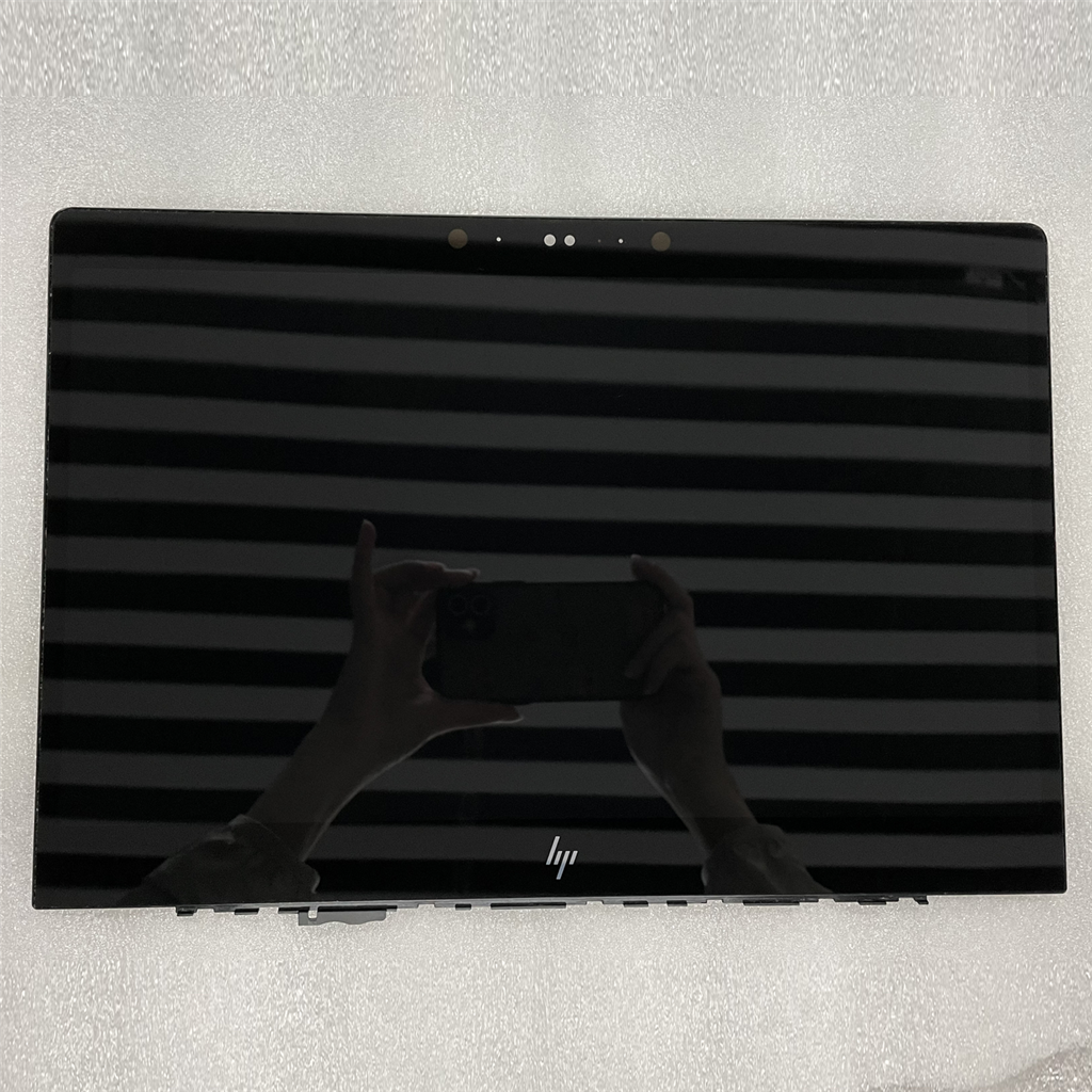 "14"" FHD IPS LCD Digitizer With Frame and Digitizer Board for HP ELITEBOOK 840 G5 40pin 120HZ"