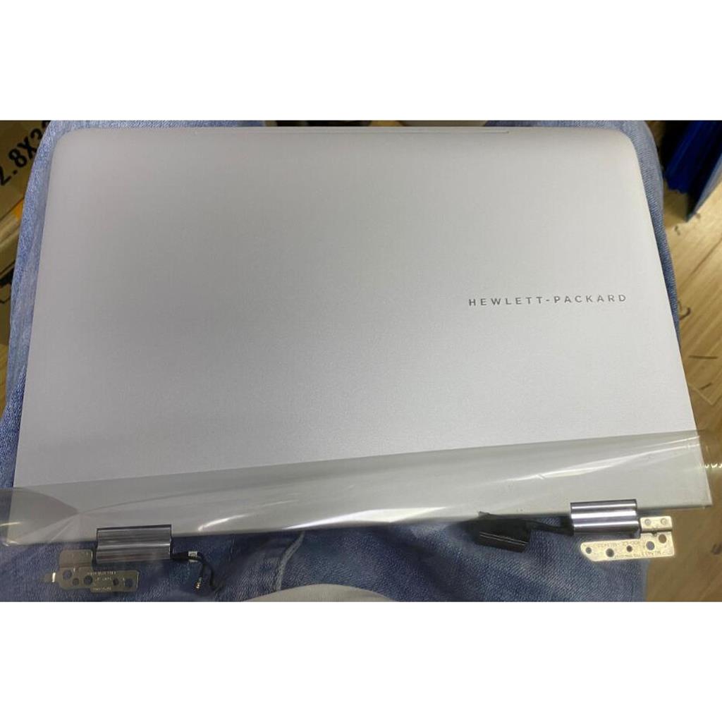 "13.3"" Originele HP Spectre PRO X360 G2 FHD LCD Touch Screen Digitizer With Bezels Assembly Silver"""