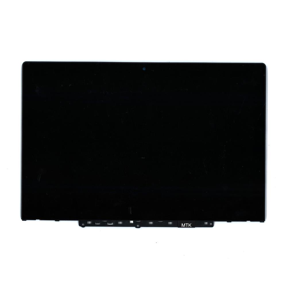 11.6" HD IPS LCD Digitizer Assembly With Frame Digitizer Board for Lenovo 300e Chromebook 2nd MTK 5D10T95195