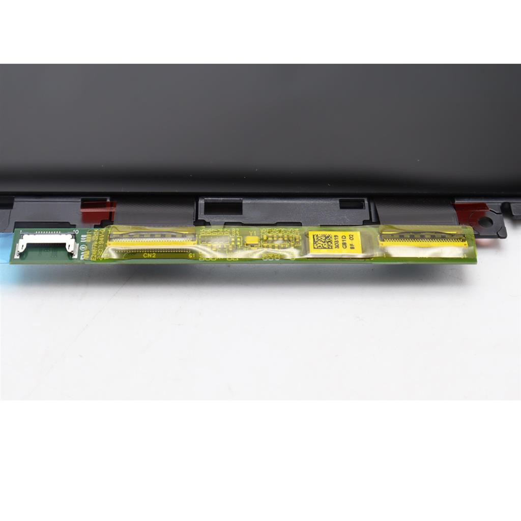 11.6"" WXGA IPS LCD Digitizer Assembly With Frame Digitizer Board for Lenovo 300e Gen 4 5D11C95909