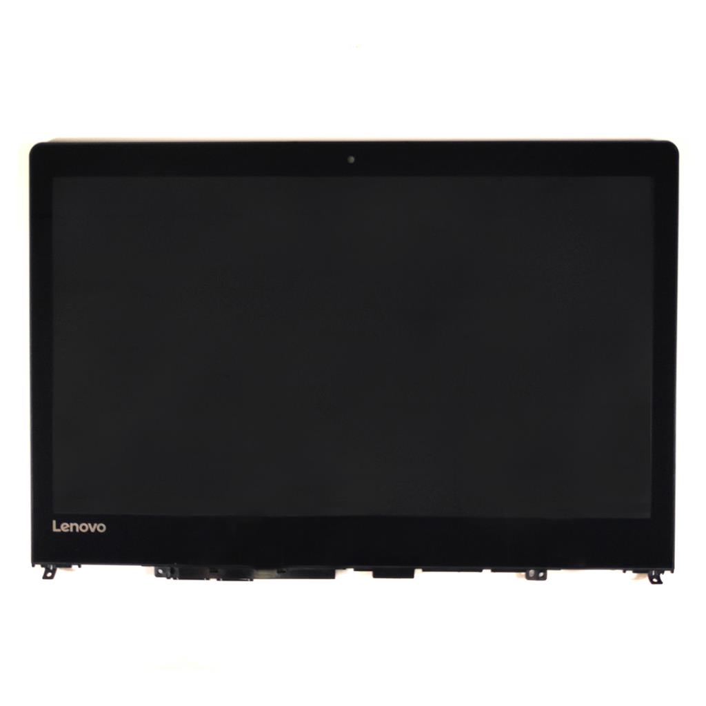 "14.0"" LED FHD COMPLETE LCD Digitizer Assembly With Bezel for Lenovo Yoga 510-14"""