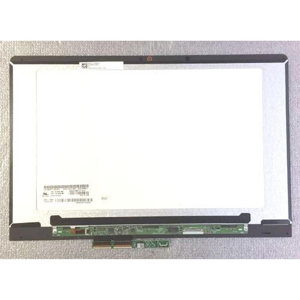"14"" LED FHD LCD LED Touch Screen Digitizer Assembly LP140WF7-SPB1 For Lenovo Yoga 710 14ISK"""