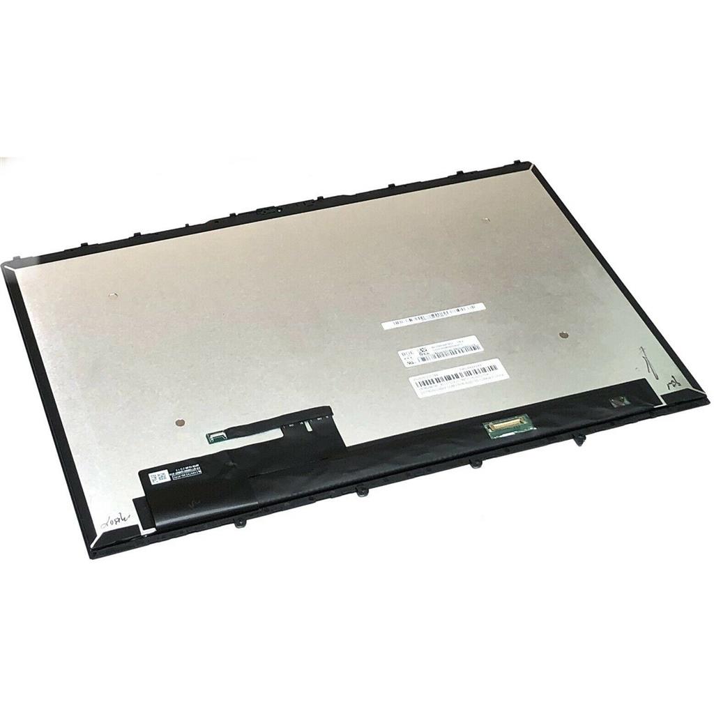 "15.6"" FHD LCD Digitizer With Frame Digtizer Board Assembly For Lenovo Yoga C740-15IML 5D10T73216"