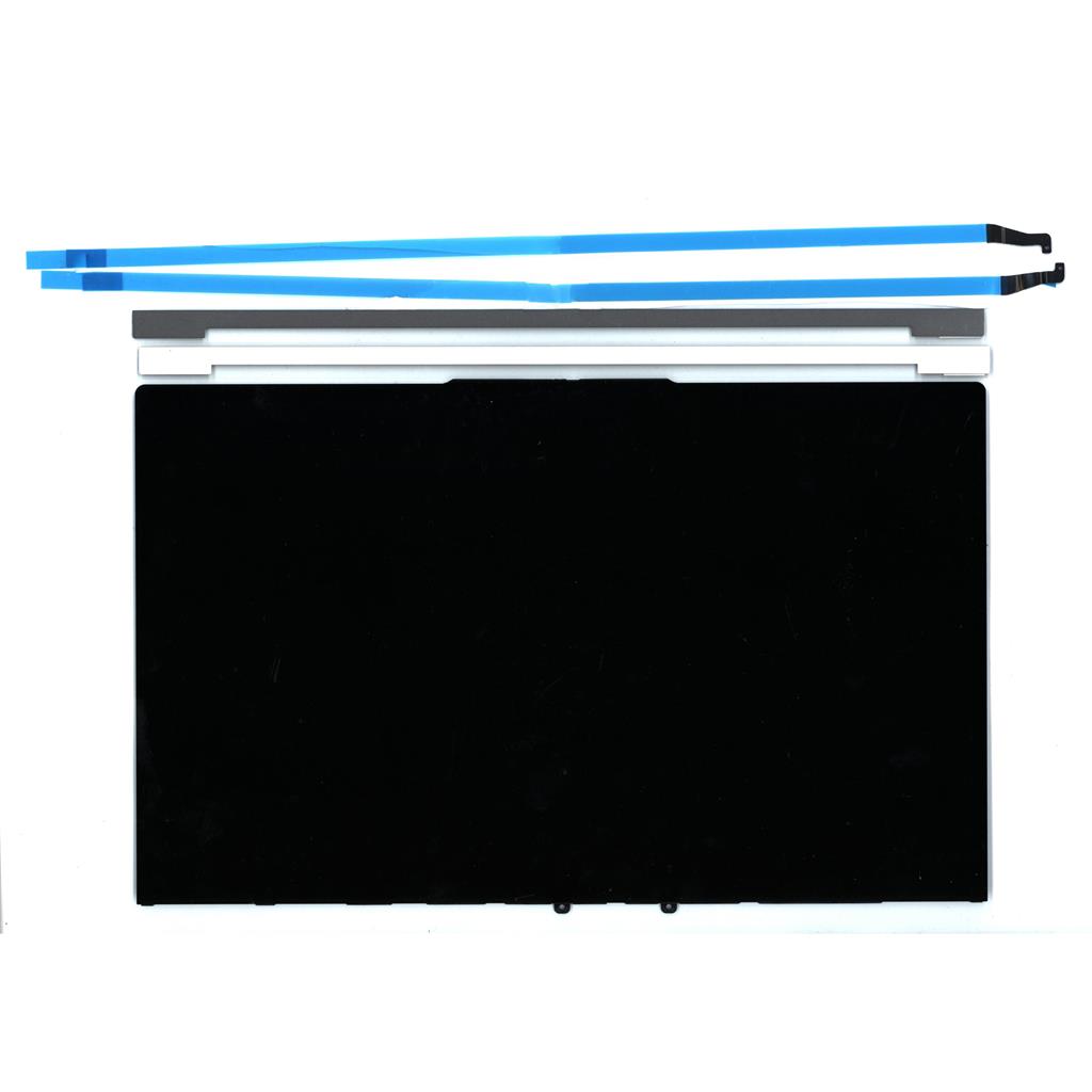 14" UHD LCD Display Touch Screen With Frame Digitizer Board Assembly For Lenovo Yoga C940-14IIL 5D10S39596