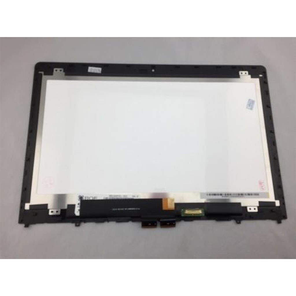 "14.0"" LED FHD LCD Screen Touch Digitizer Assembly With Frame Digitizer Board for Lenovo ThinkPad S3 Yoga 14"""