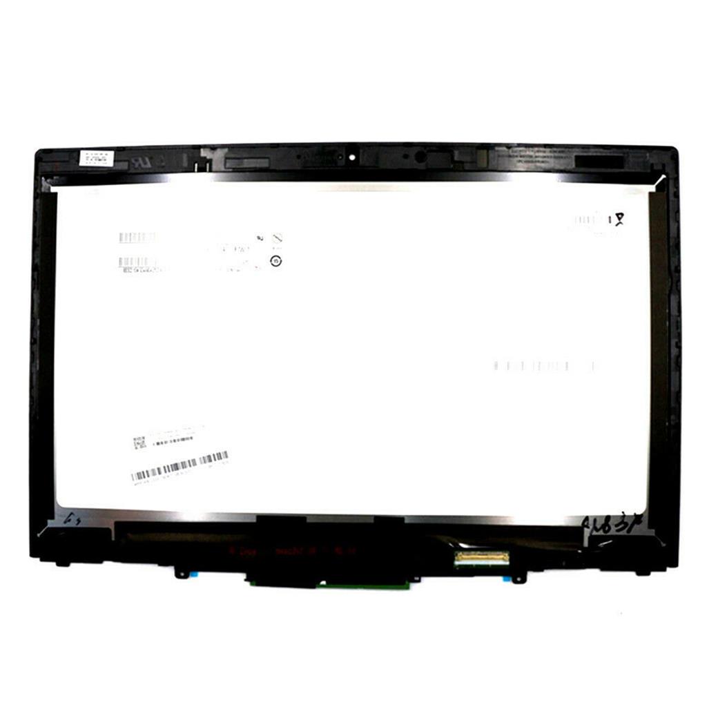"Original 14.0"" LED 3K COMPLETE LCD Whole Assembly for Lenovo ThinkPad X1 Yoga 2nd 2017 01AX897"""