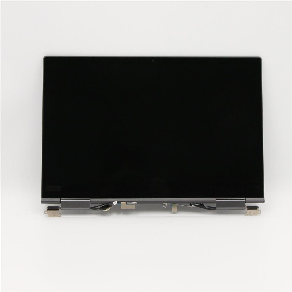 14"FHD Complete LCD Touch Screen Display With Bezels Whole Assembly For Lenovo ThinkPad X1 Yoga 5th Gen 5M10Z37048