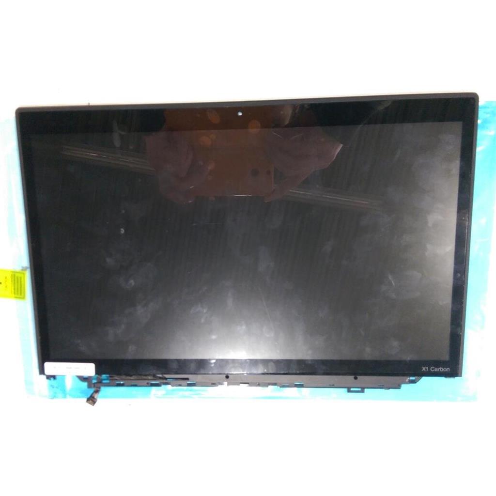 "14.0"" LED WXGA HD+ COMPLETE LCD Screen Digitizer Assembly for Lenovo Thinkpad X1 Carbon"""