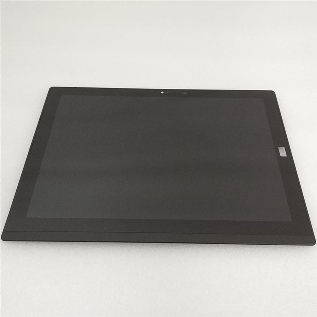 "12"" FHD+ touch Lcd screen with Frame Digitizer Board for Lenovo ThinkPad X1 tablet 2nd Gen SD10M67975"