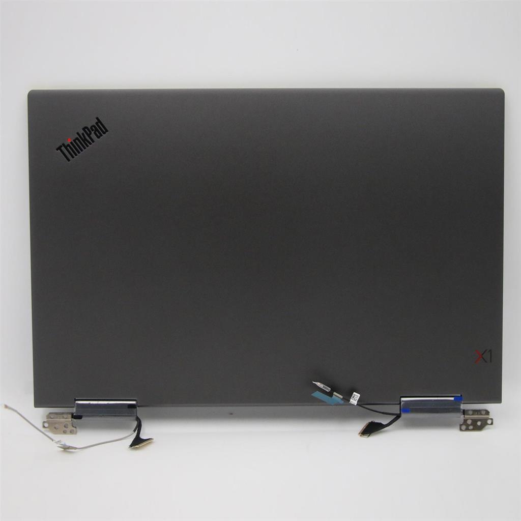 "14.0"" UHD COMPLETE LCD Digitizer Bezels Whole Assembly for Lenovo ThinkPad X1 Yoga 4th 5M10V25012"""