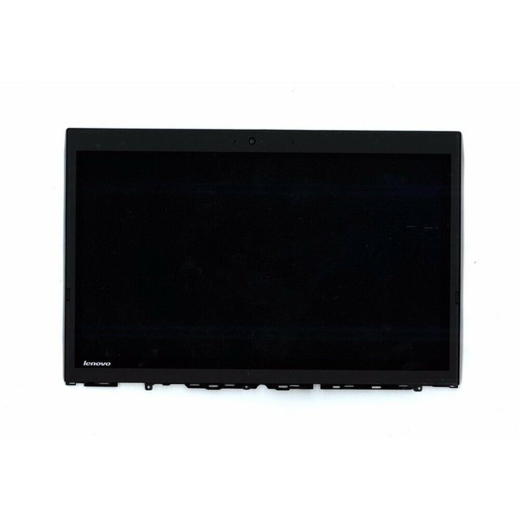 "12.5"" WXGA LCD Screen Touch Digitizer With Bezel Assembly for Lenovo ThinkPad X220T 04W3990"""