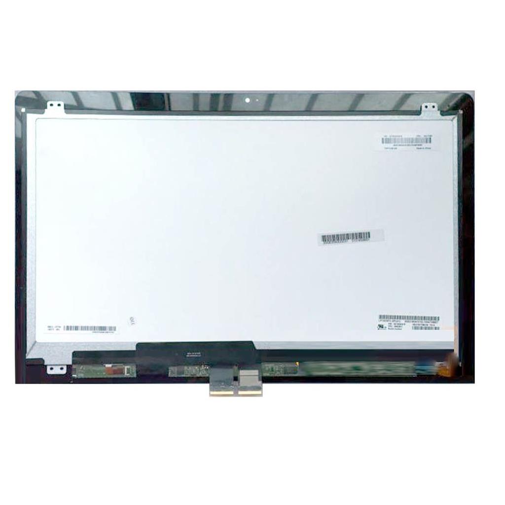 "15.6"" LED WUXGA FHD COMPLETE LCD+ Digitizer Assembly for Lenovo ThinkPad S5 Yoga 15"""