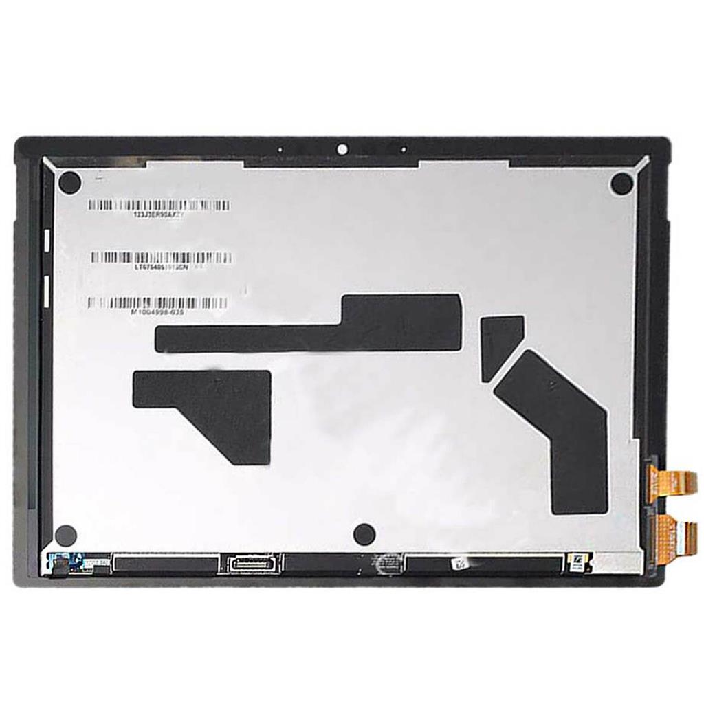 "12.3"" Replacement 2736x1824 LCD Assembly with Digitizer for Microsoft Surface Pro 7 1866 2019 C02XR7Y9JG5H"