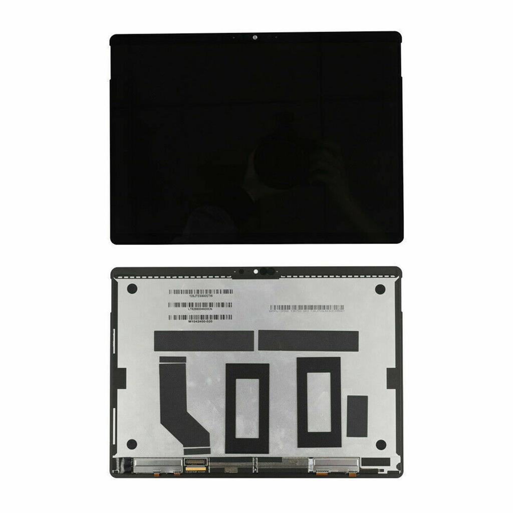 "13"" LCD Touch Digitizer Assembly For Microsoft Surface Pro X 1876"