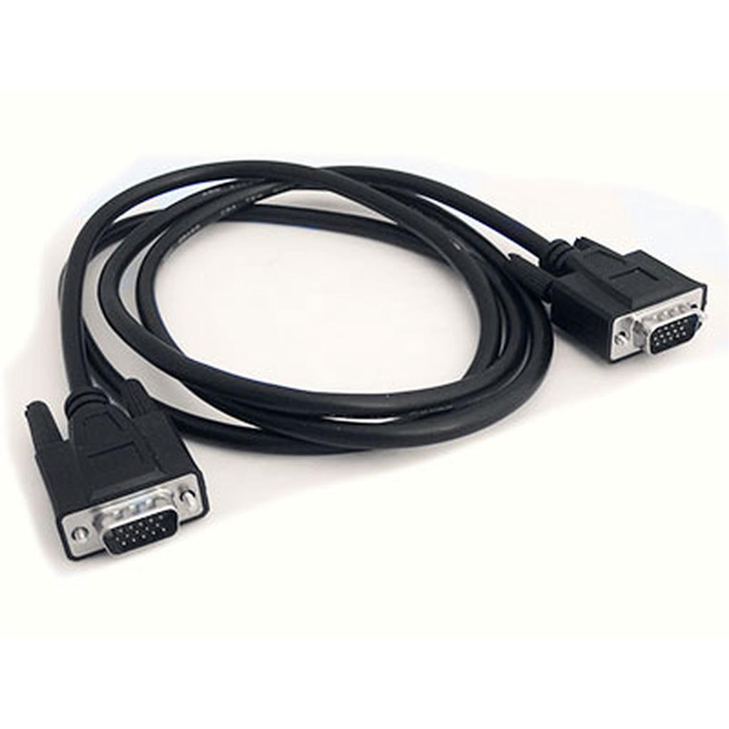 Cablexpert High Quality VGA kabel, zwart, M-M, 10 meter