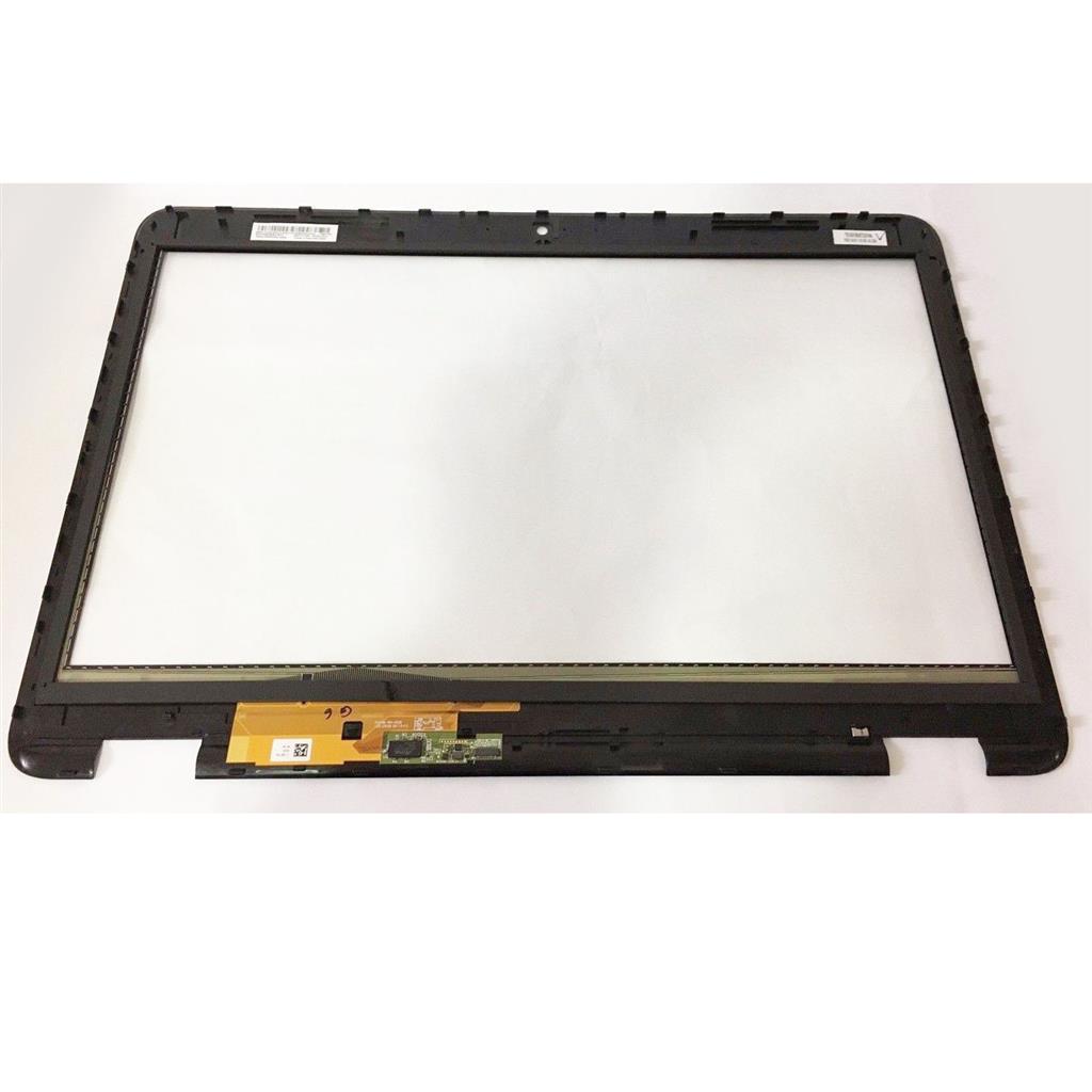 "14.0"" Original Touch Screen Digitizer With Frame For HP Elitebook 840 G3"
