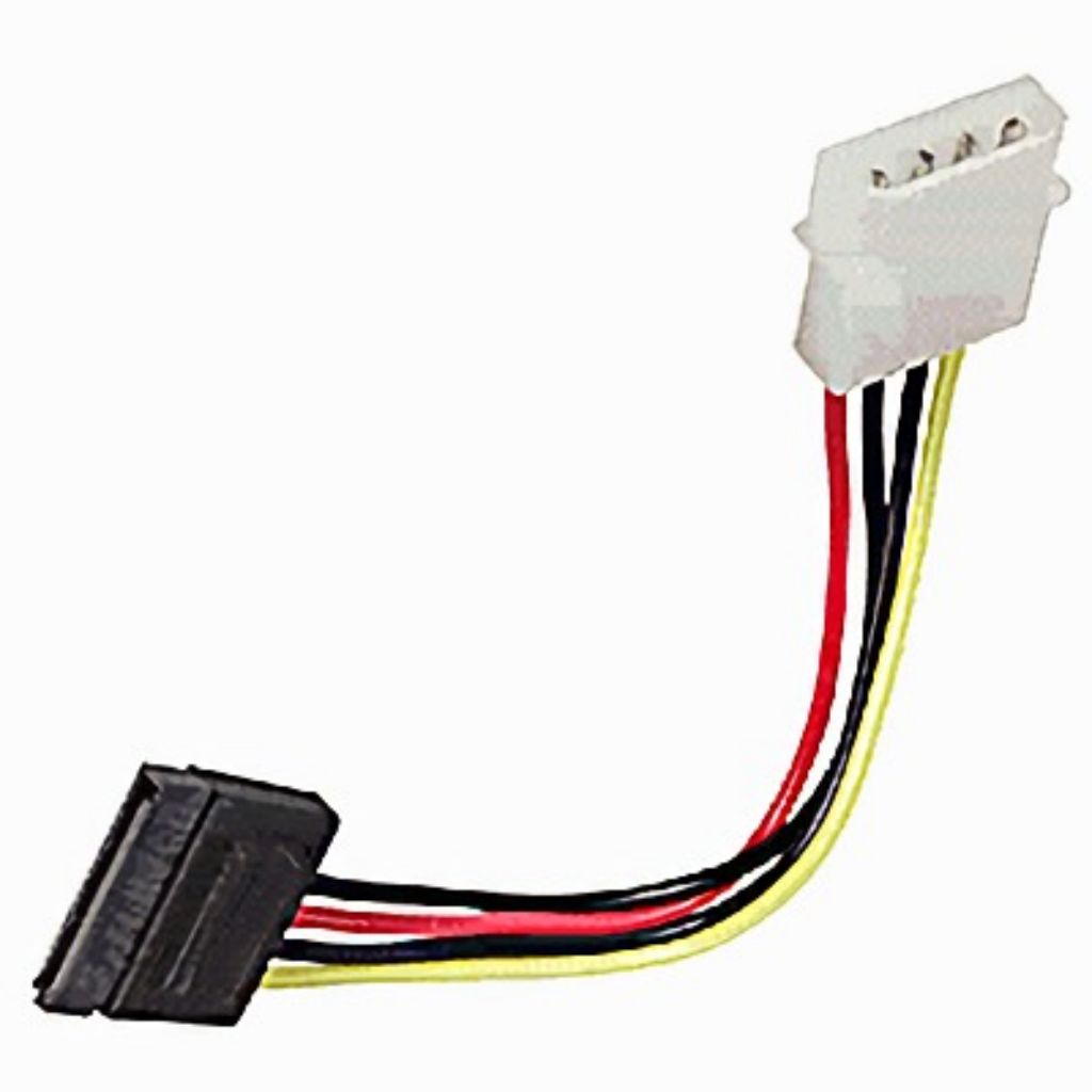 Cablexpert SATA power cable, 0.15 m