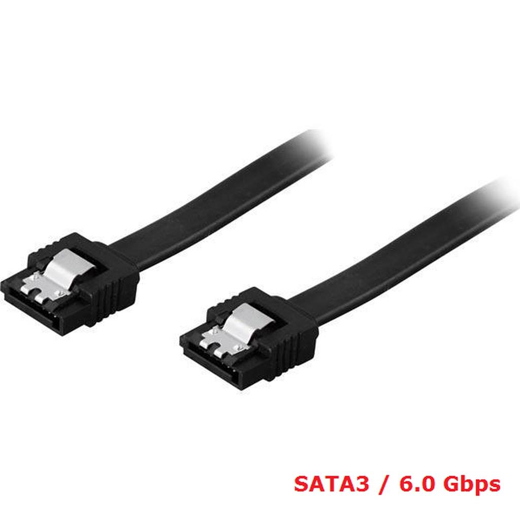 SATA 3 Kabel, 6Gbps, 45cm,