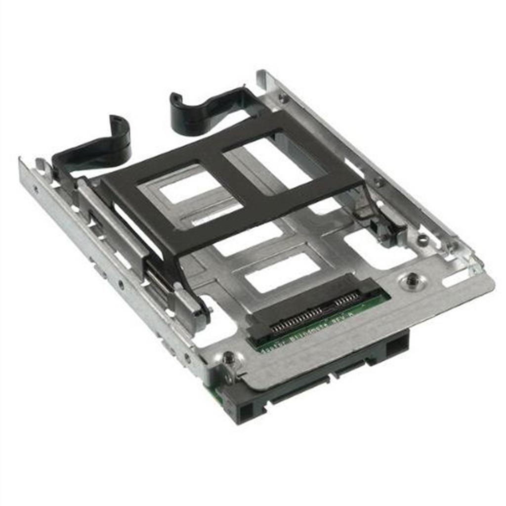 2.5 SSD to 3.5 SATA HDD Bracket for HP Workstation Z220 series 668261-001 [HDC-35HP-005] Pulled