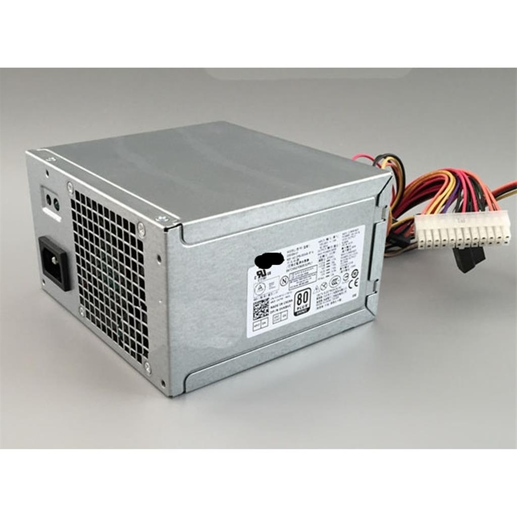 Power Supply for DELL Optiplex 390 790 990 MT AC265AM-00 265W refurbished
