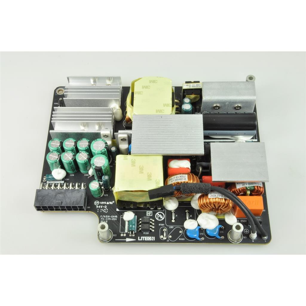 "Power Supply for Apple iMac 27"" A1312 voeding" Refurbished