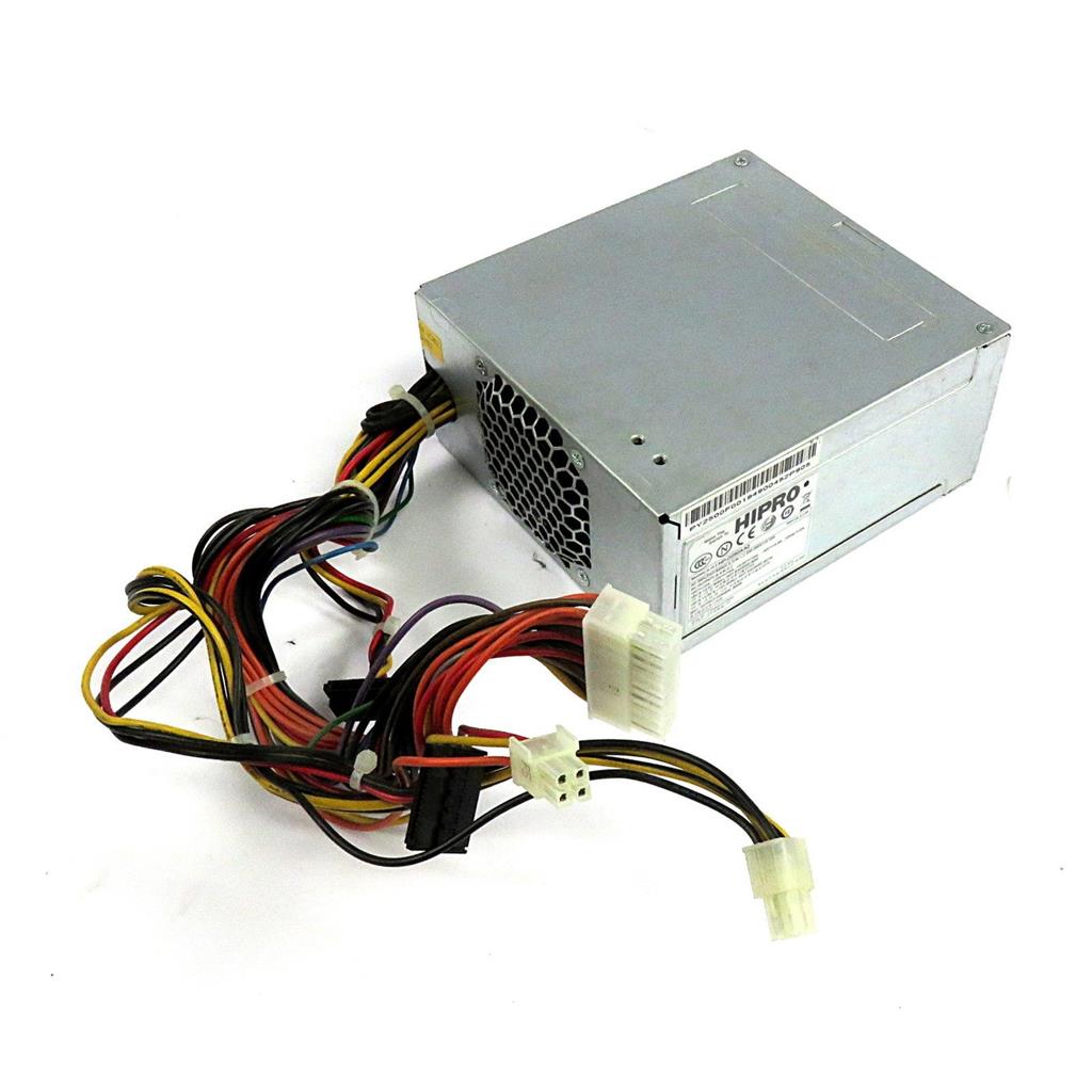 Power supply for Packard Bell iMedia S3720 i4523b 250W HP-D250AA0 ,Refurbished