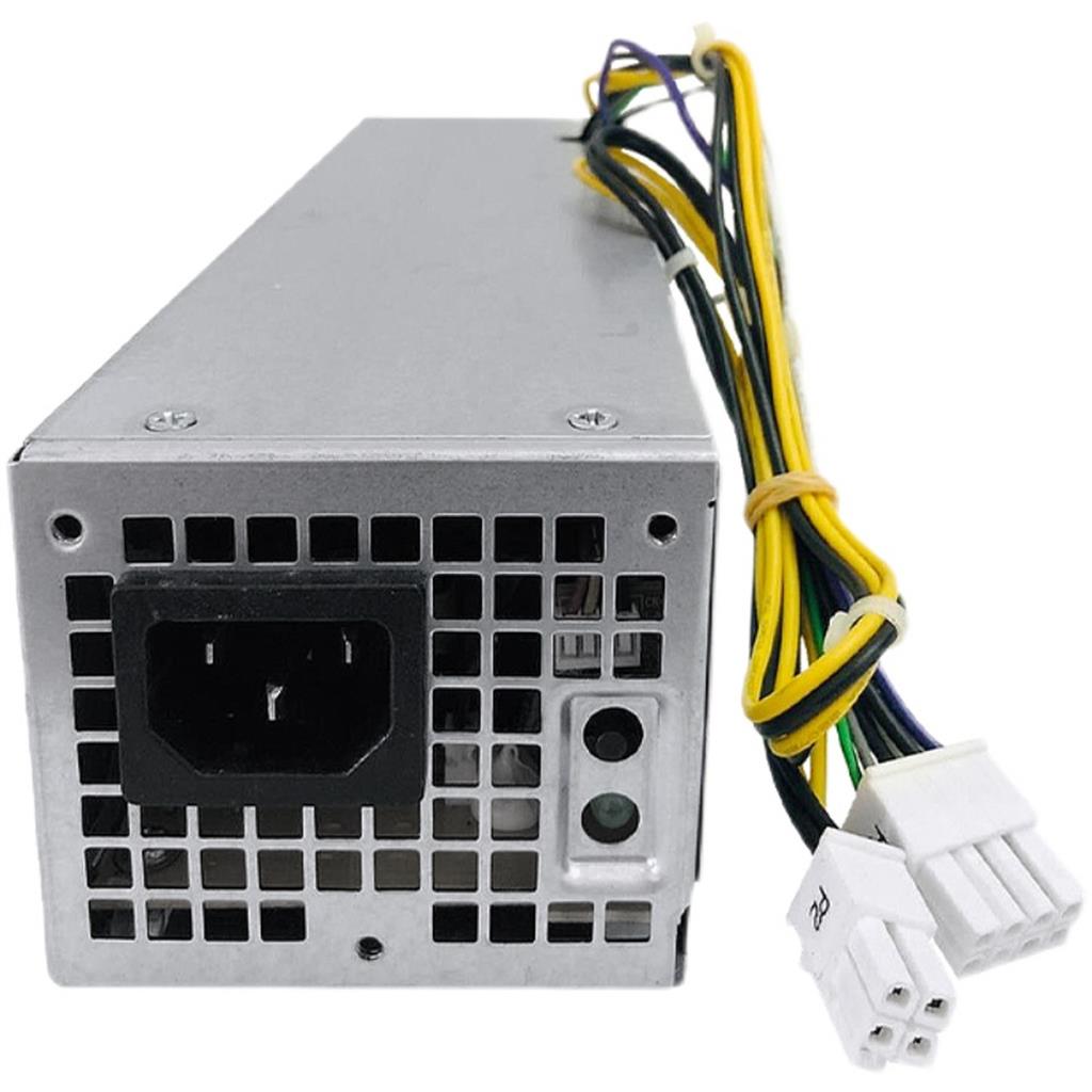 Power Supply for DELL Optiplex 3020 7020 9020 SFF, L255AS-00 255w refurbished
