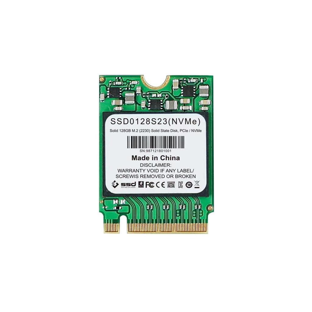 Generic 256GB M.2 (2230) Solid State Disk, PCIe / NVMe
