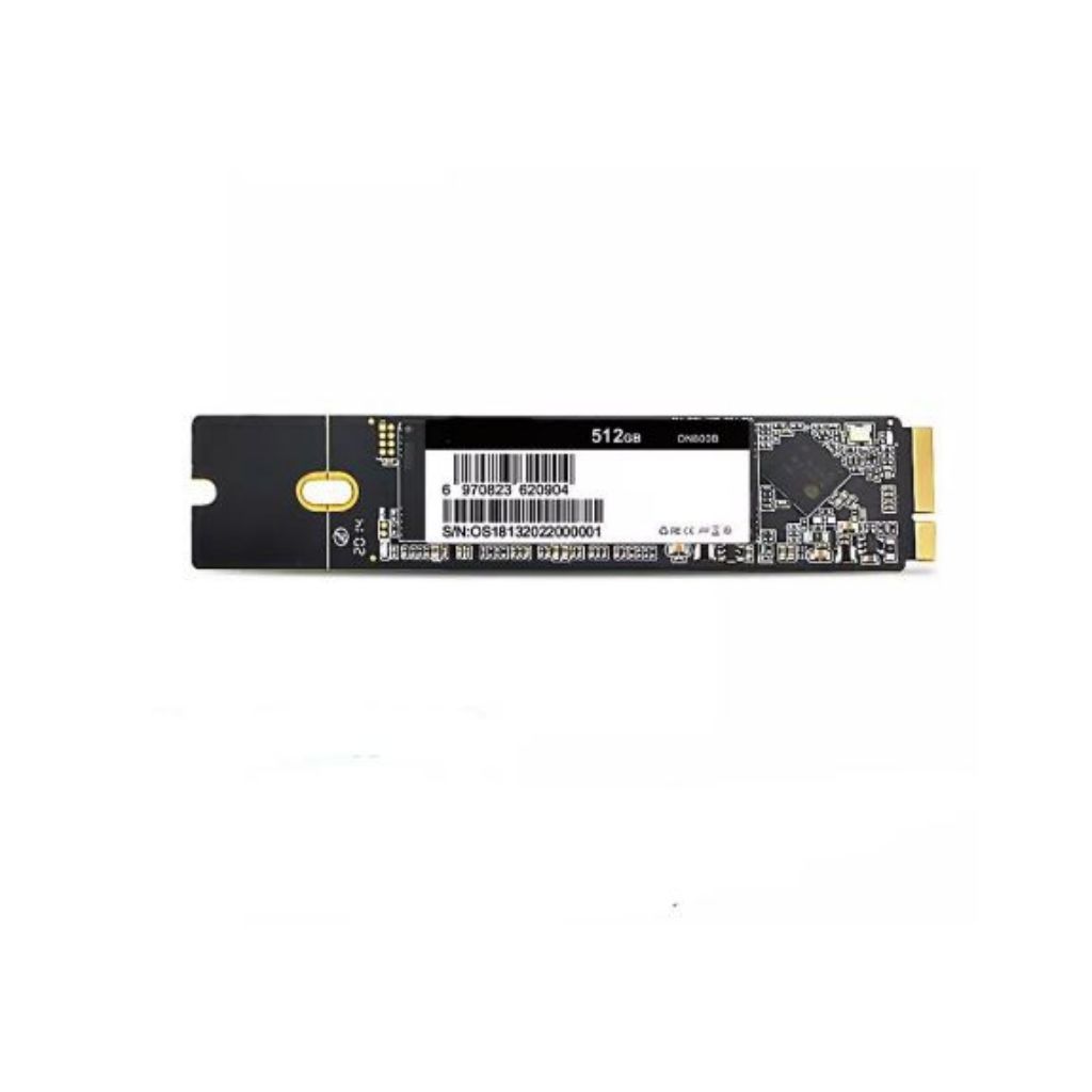 Compatible 512GB SSD for MacBook Air A1465 A1466 (2012) Pro A1425 A1398 (2012)