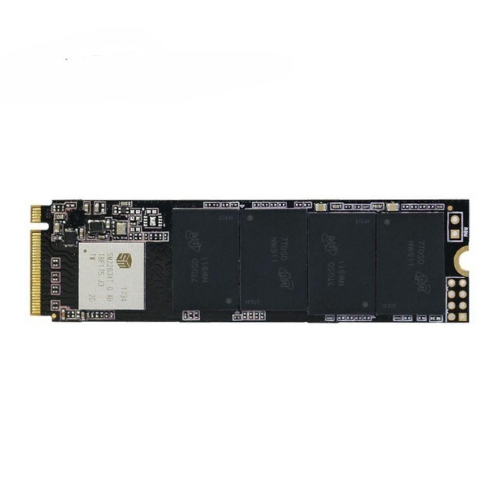 Generic 512GB M.2 (2280) Solid State Disk, PCIe / NVMe