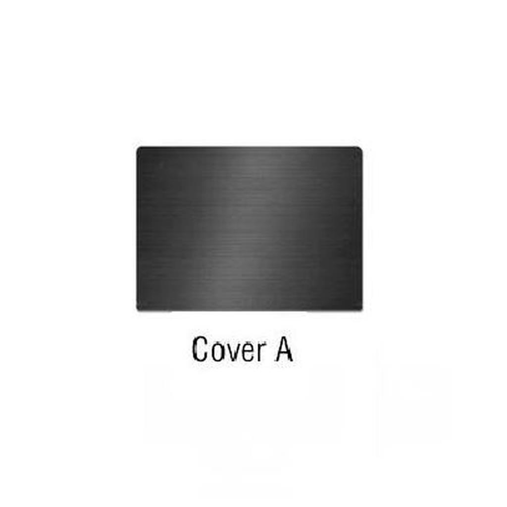 Notebook Skins for HP EliteBook 820 G3, A, Silver (without fingerprint slot)