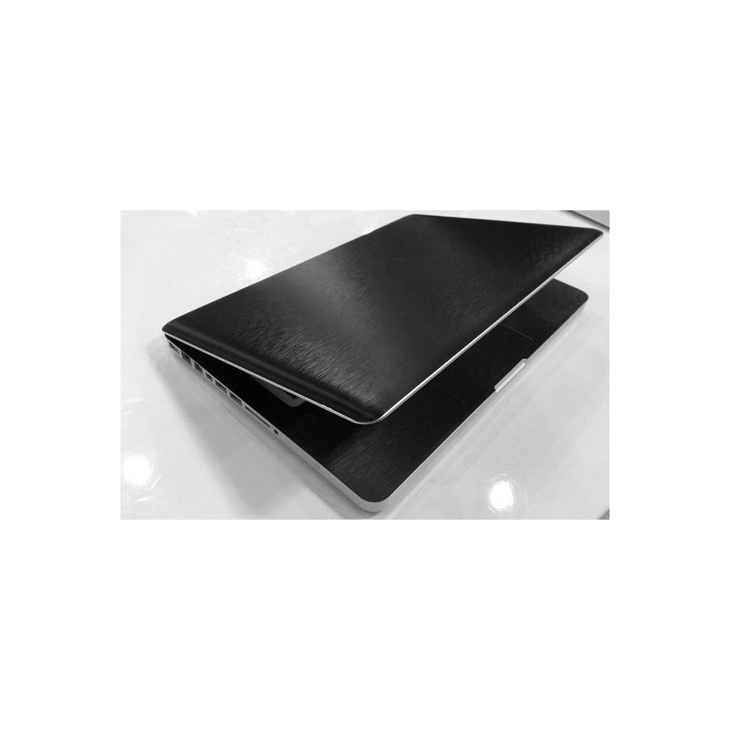Notebook Skins for HP EliteBook 820 G3, A, Black (without fingerprint slot)