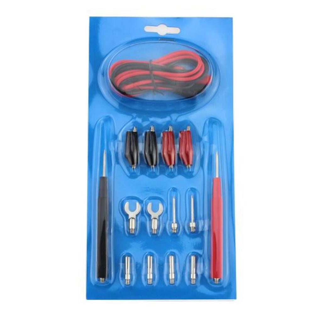 15in1 Multi-Function Test Leads for Multimeters & etc