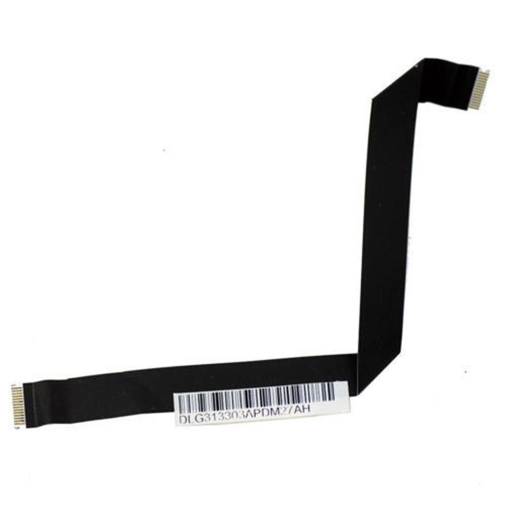 Notebook Touchpad Trackpad Cable for 13 MacBook Air A1369 A1466 2011-2012