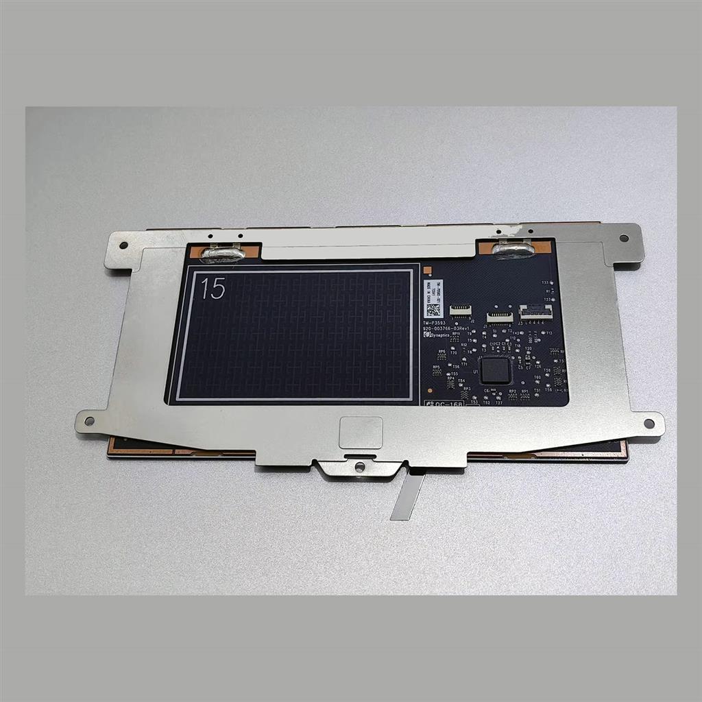 Notebook Touchpad for HP EliteBook 850 G7 850 G8 855 G7 855 G8 TM-P3593