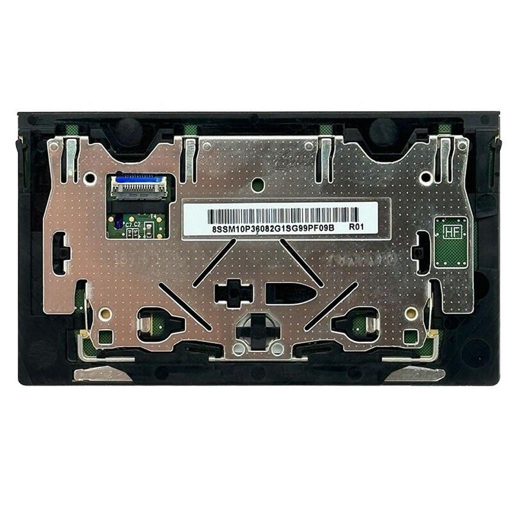 Notebook Touchpad Trackpad for Lenovo Thinkpad X1 Yoga 4th 5th Gen 01YU090 01YU091