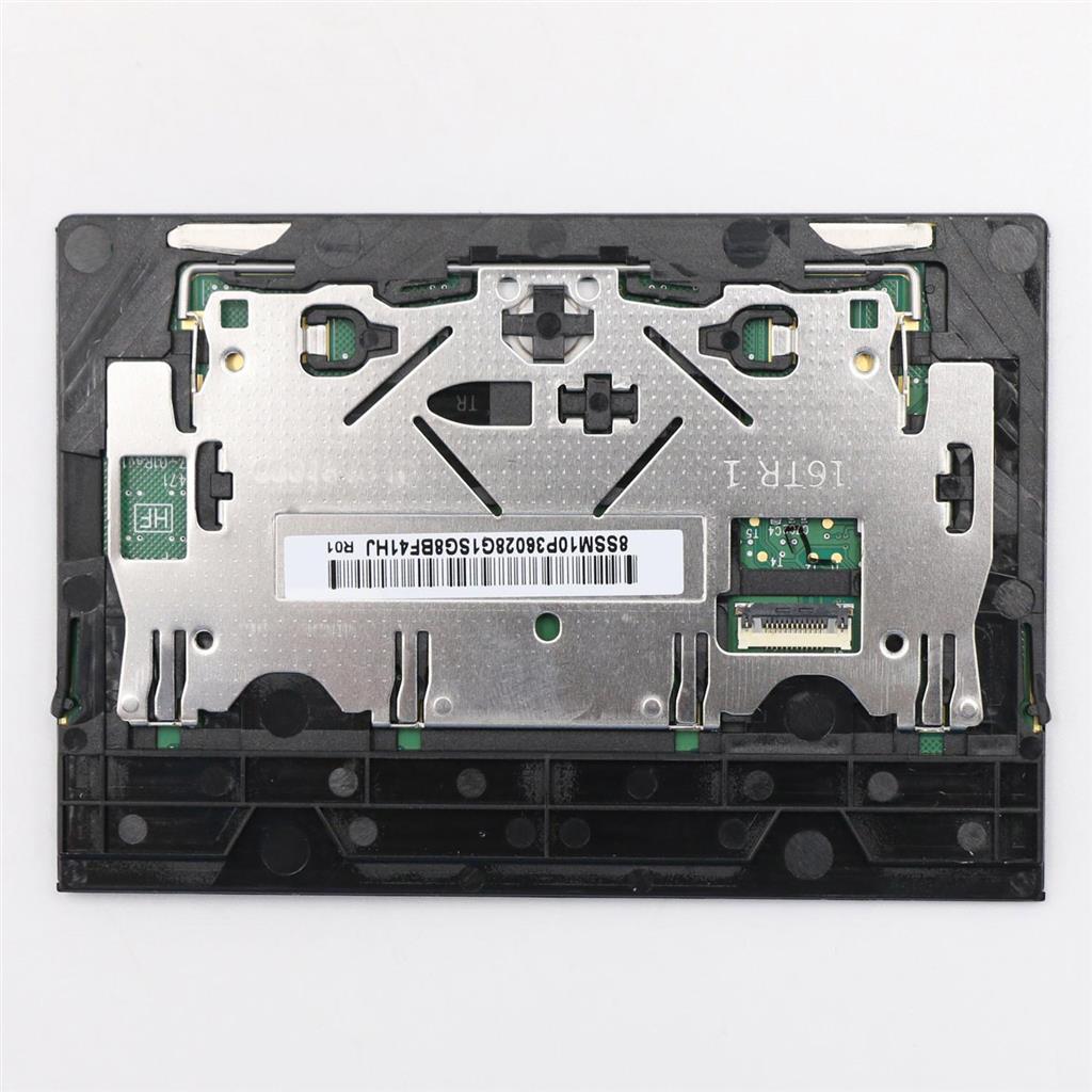 Notebook Touchpad Trackpad for Lenovo ThinkPad T490 T590 P53s E490 E590 P43s E495 E595 T495 01YU054 01YU300 01YU301 01YU302 01YU055