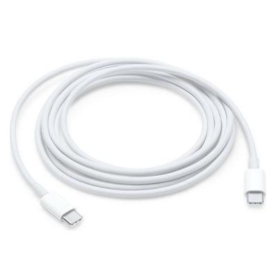 Genuine Apple USB-C To USB-C Cable Charger 2m/6.5ft MLL82AM/A A1739 Bulk