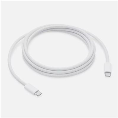 Genuine Apple 240W USB-C to USB C Charge Cable,Fast Charging A2794 MU2G3ZM/A 2M