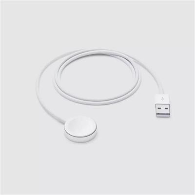 Genuine Apple Watch Magnetic Charging Cable Cord (1m) 3.3 Ft. (MX2E2AM/A)