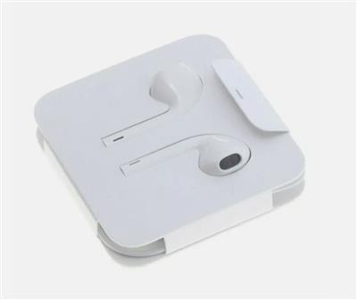 Originele Apple EarPods with Lightning Connector for iPhone 7/ PLUS MMTN2ZM/A A1748