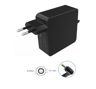 Power Adaptor Charger 12V 2A  4.0* 1.7mm
