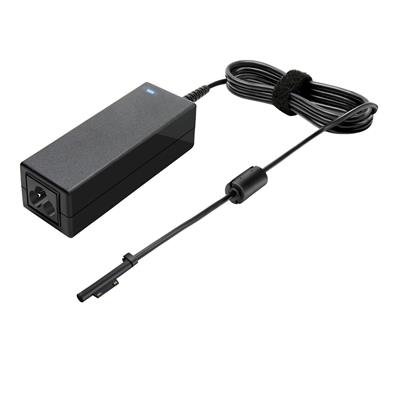24W Desktop style Charger Adapter Microsoft Surface Pro 4 1735 Series (15V 1.6A)